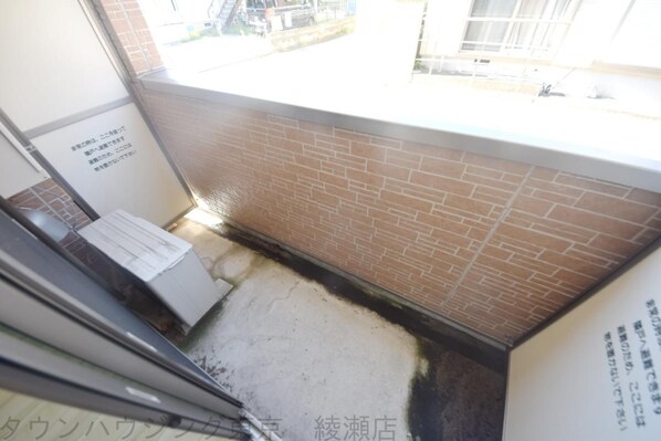 ブロッサムテラス竹ノ塚の物件内観写真